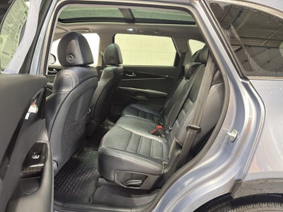 2020 Kia Sorento EX V6