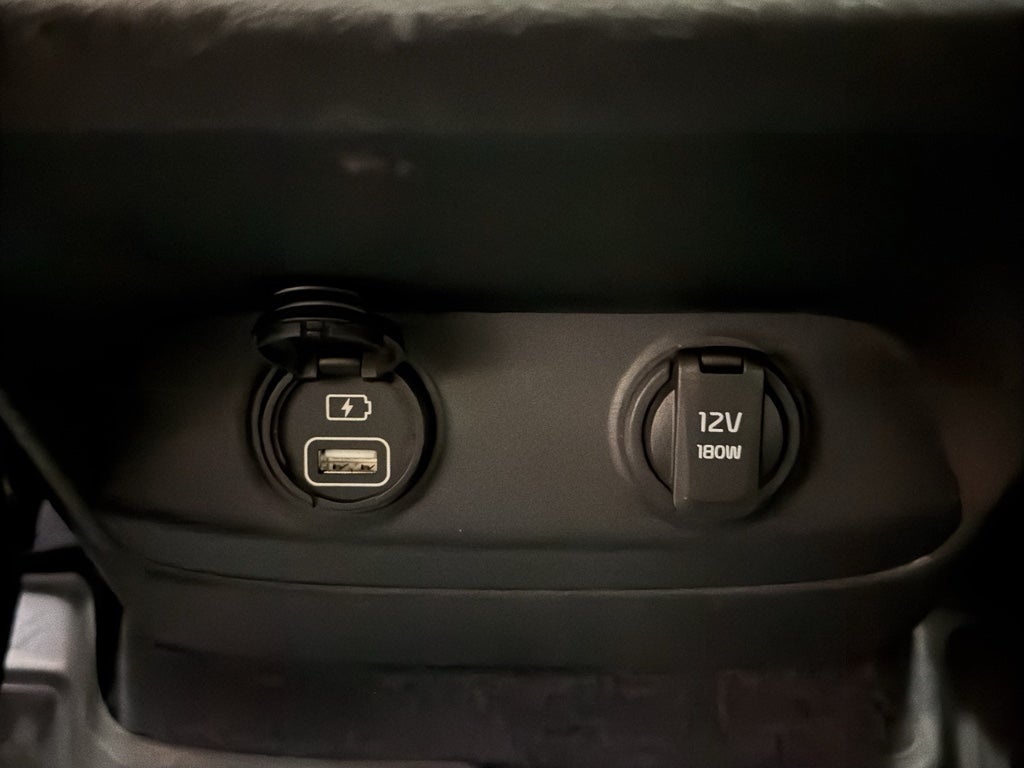 2020 Kia Sorento EX V6