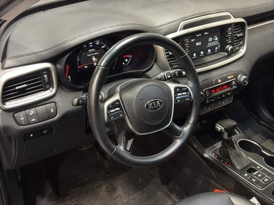 2020 Kia Sorento EX V6