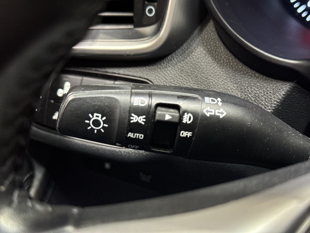 2020 Kia Sorento EX V6