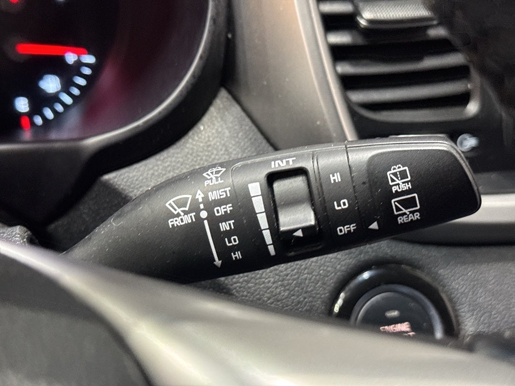 2020 Kia Sorento EX V6