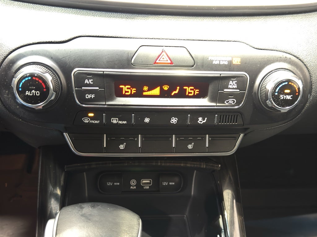 2020 Kia Sorento EX V6