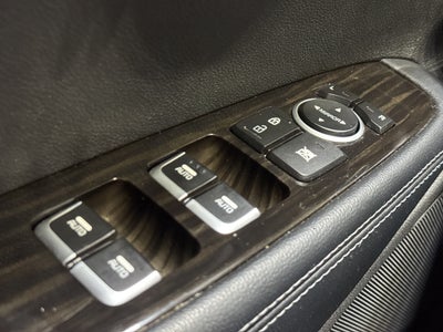 2020 Kia Sorento EX V6