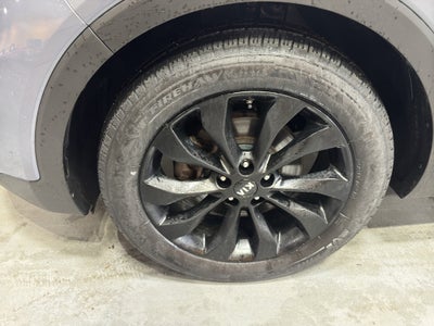 2020 Kia Sorento EX V6