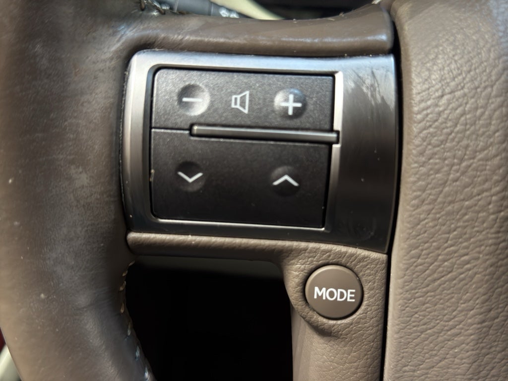 2018 Lexus GX GX 460