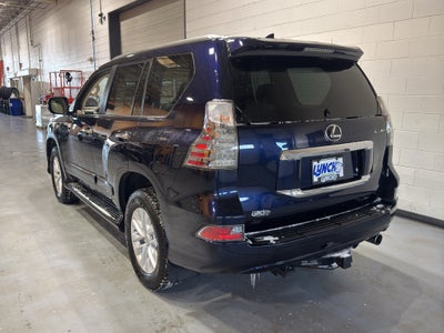2018 Lexus GX GX 460