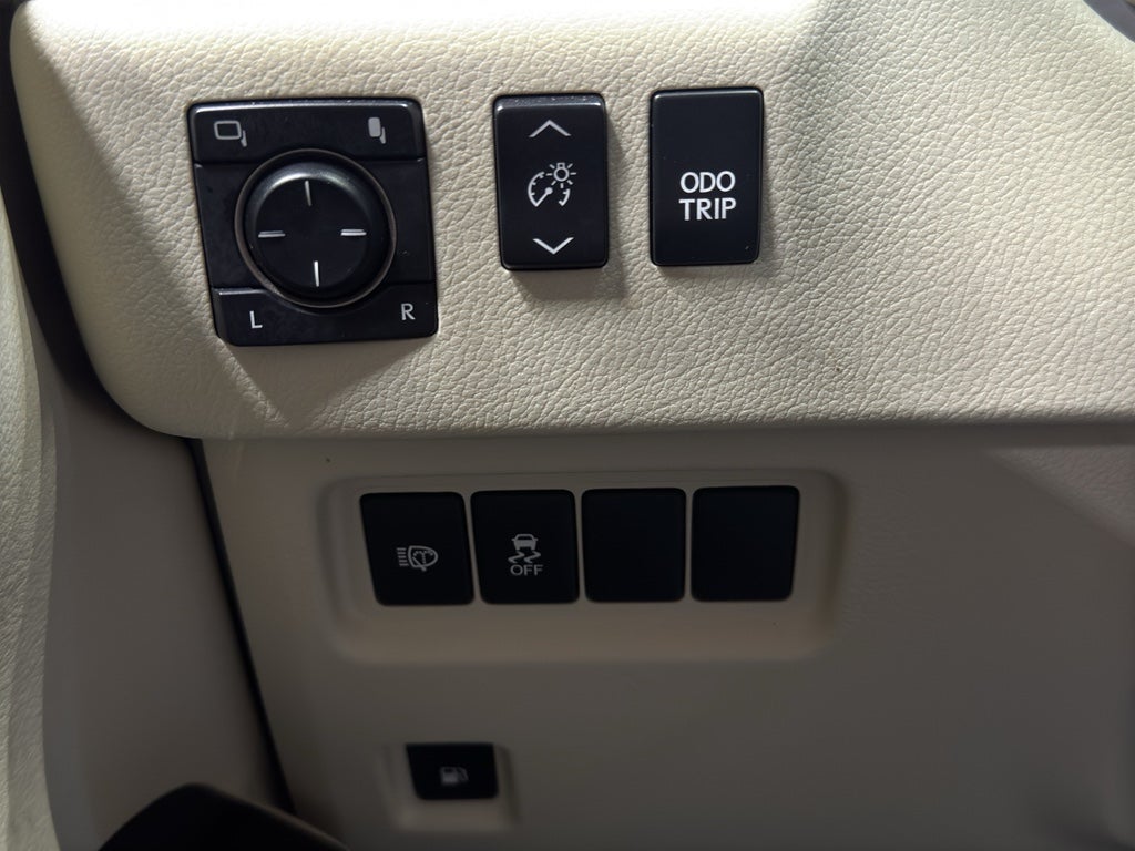 2018 Lexus GX GX 460