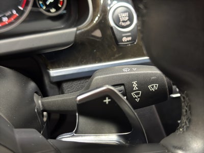 2015 BMW 6 Series 650i xDrive