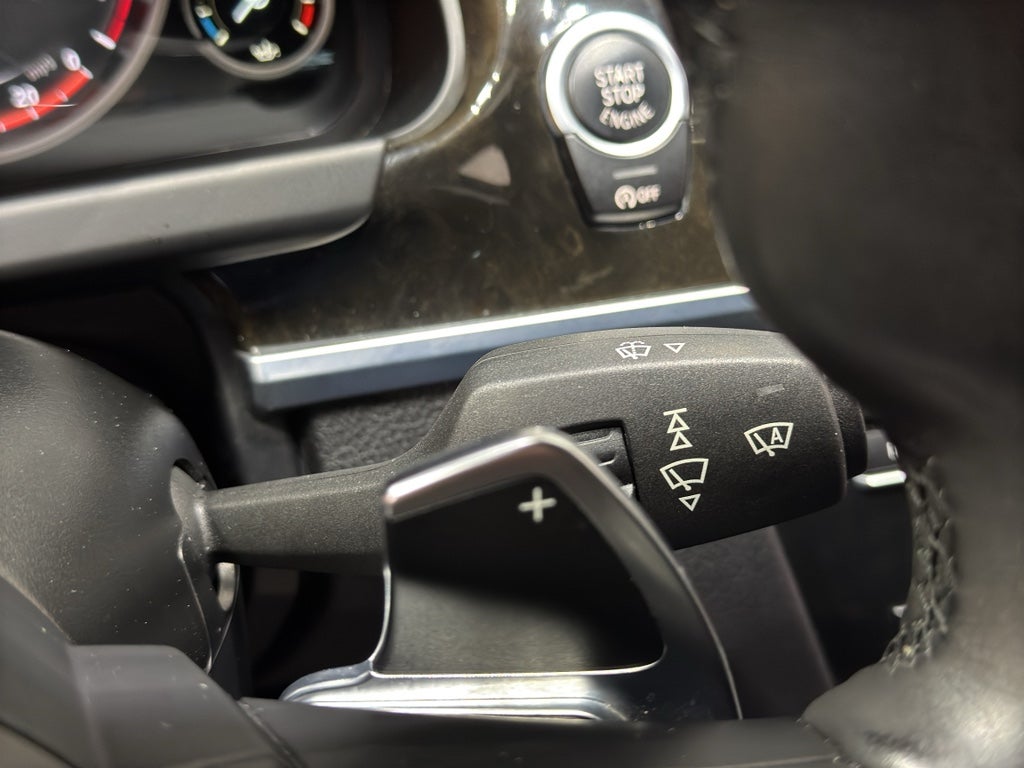 2015 BMW 6 Series 650i xDrive