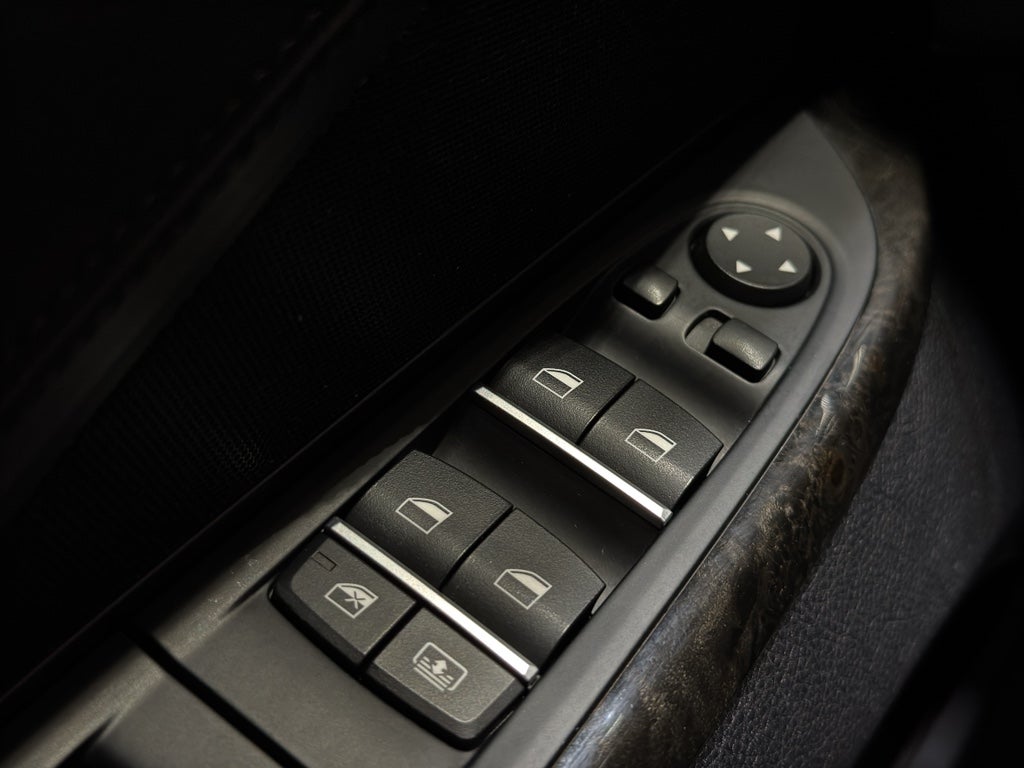 2015 BMW 6 Series 650i xDrive