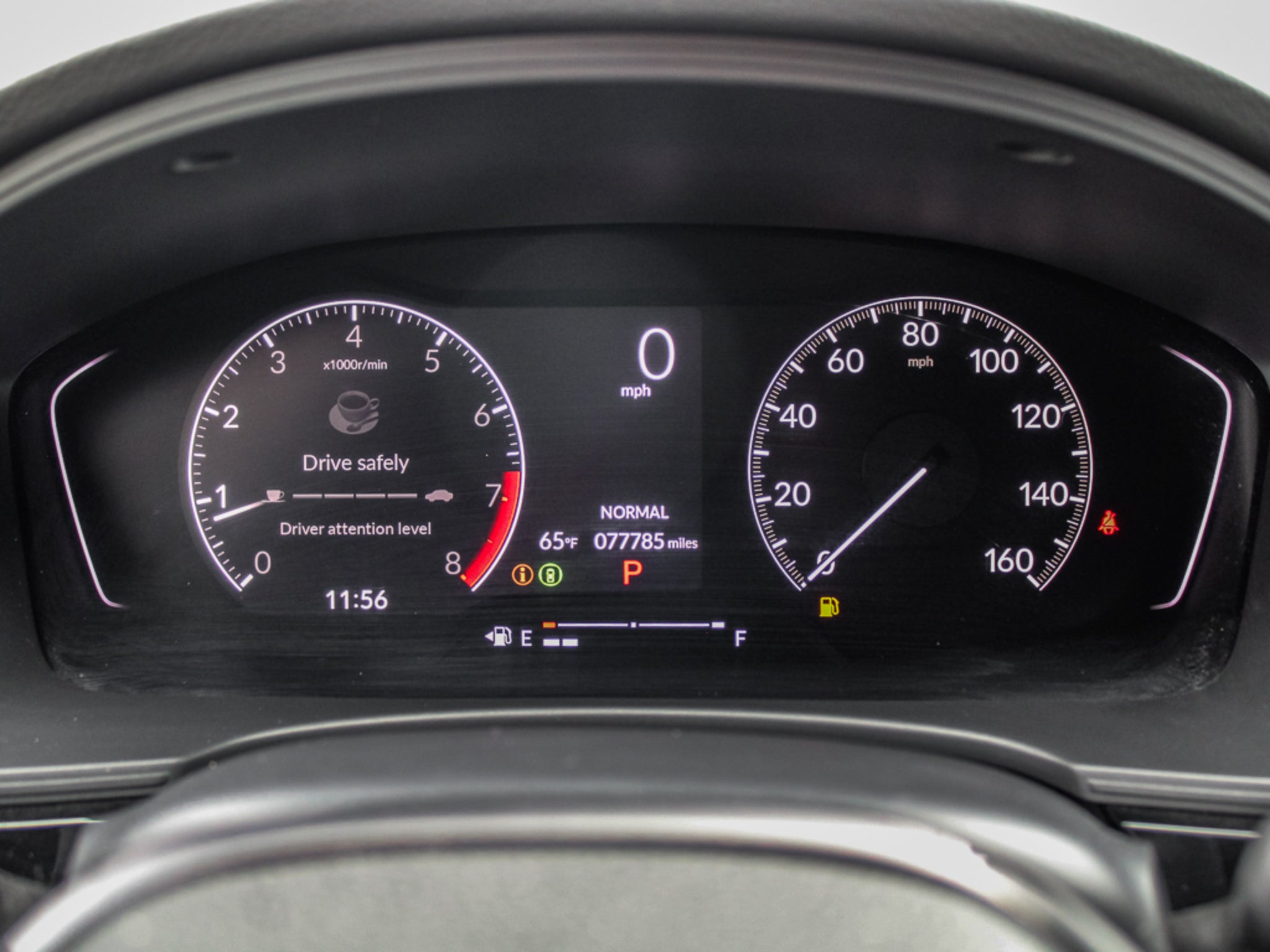 2022 Honda Civic Hatchback Sport
