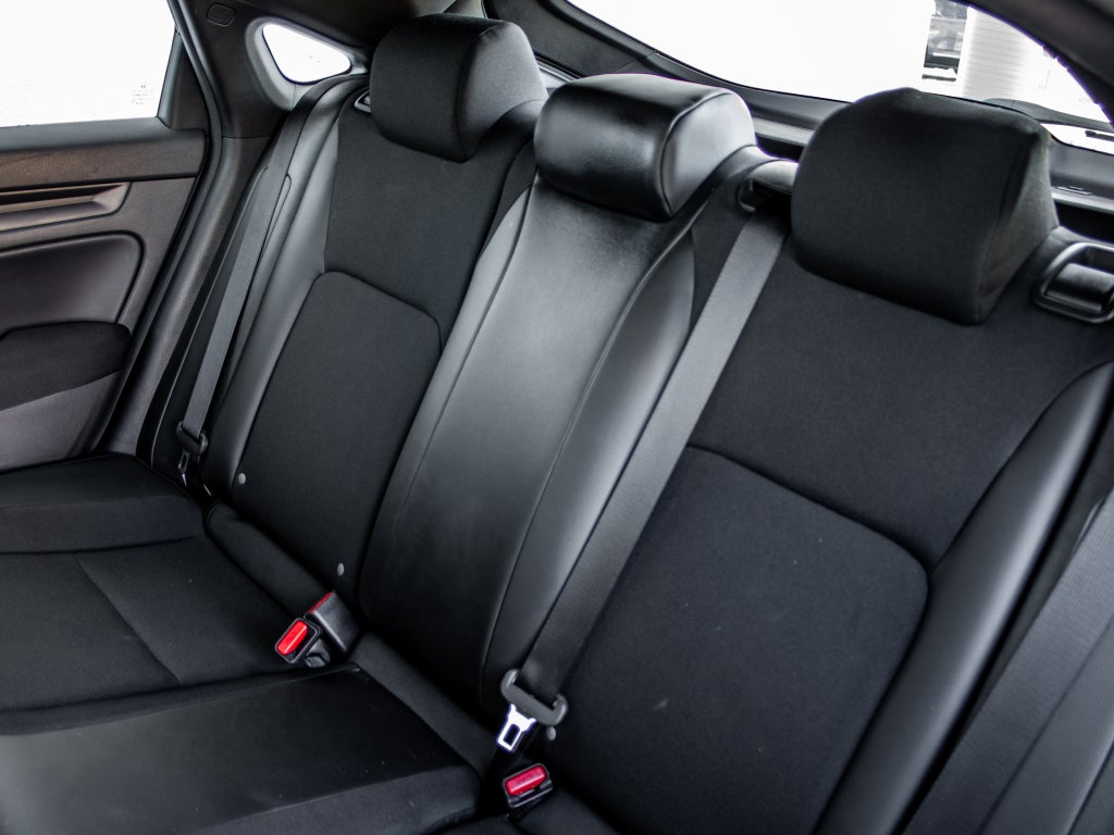 2024 Honda Civic Hatchback Sport