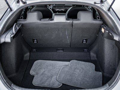 2024 Honda Civic Hatchback Sport