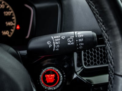 2024 Honda Civic Hatchback Sport