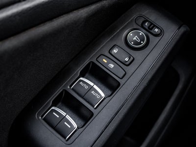 2024 Honda Civic Hatchback Sport