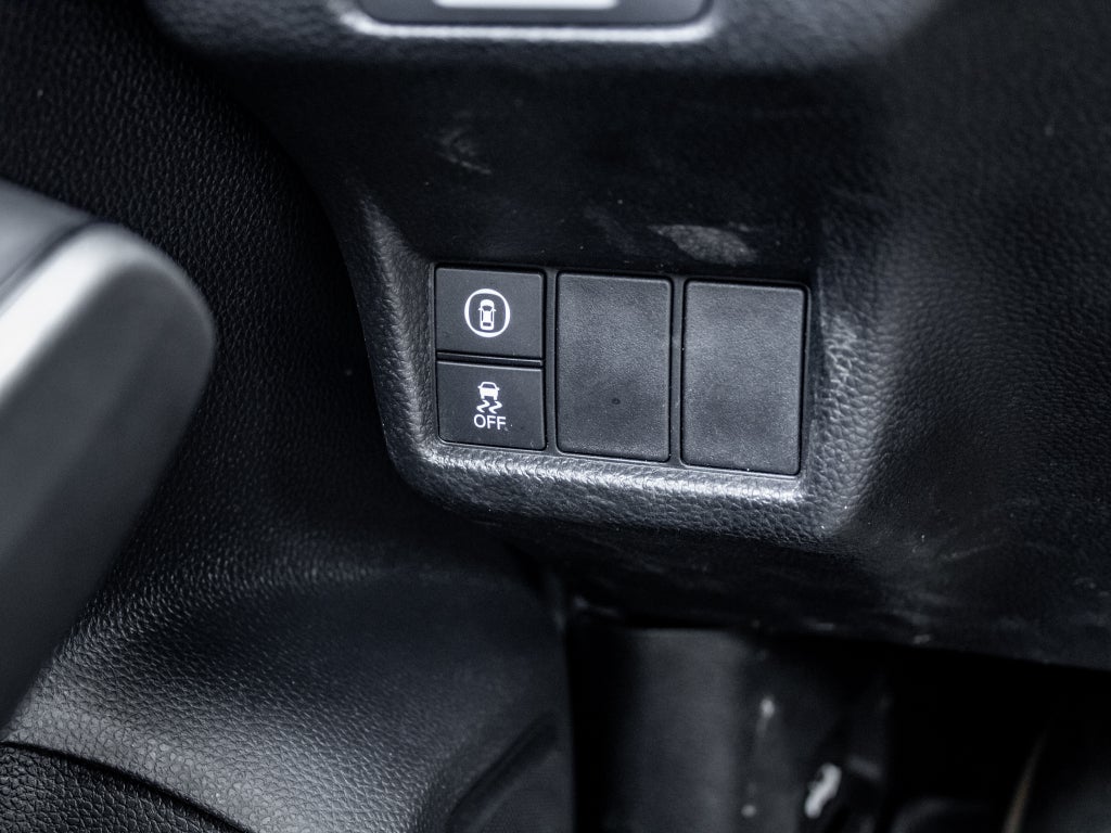 2024 Honda Civic Hatchback Sport