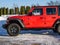2019 Jeep Wrangler Unlimited Rubicon 4x4