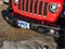 2019 Jeep Wrangler Unlimited Rubicon 4x4