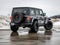 2018 Jeep Wrangler Unlimited Rubicon 4x4