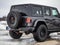 2018 Jeep Wrangler Unlimited Rubicon 4x4