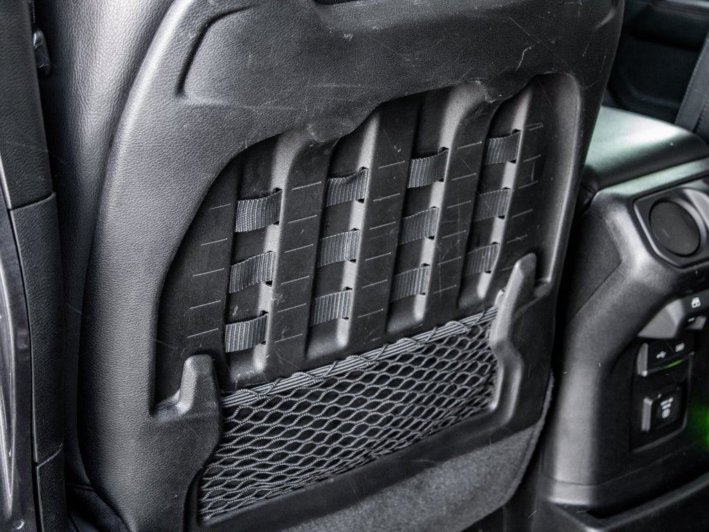 2018 Jeep Wrangler Unlimited Rubicon 4x4