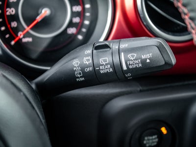 2018 Jeep Wrangler Unlimited Rubicon 4x4