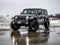 2018 Jeep Wrangler Unlimited Rubicon 4x4