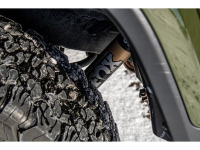 2021 Jeep Wrangler Unlimited Rubicon 392 4x4