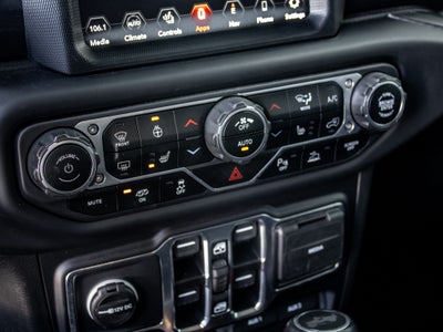 2021 Jeep Wrangler Unlimited Rubicon 392 4x4