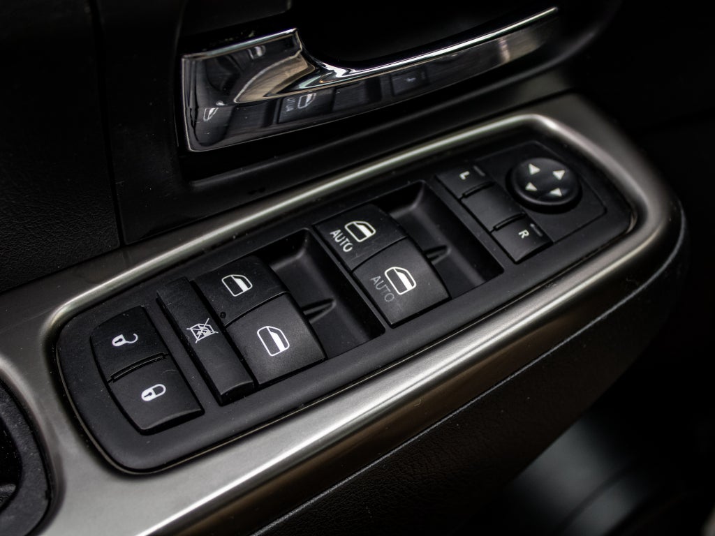 2012 Jeep Liberty Limited Jet Edition