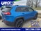 2018 Jeep Cherokee Trailhawk 4x4