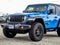 2024 Jeep Wrangler 2-Door Willys 4x4