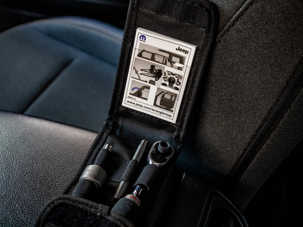 2024 Jeep Wrangler 2-Door Willys 4x4