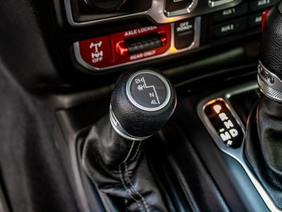 2024 Jeep Wrangler 2-Door Willys 4x4