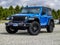 2024 Jeep Wrangler 2-Door Willys 4x4