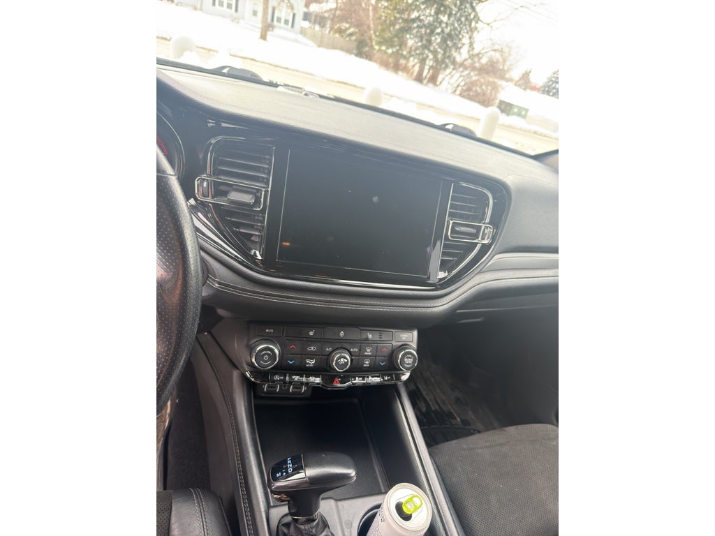 2021 Dodge Durango GT Plus AWD