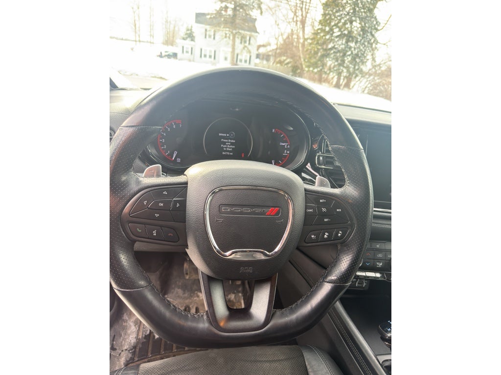 2021 Dodge Durango GT Plus AWD