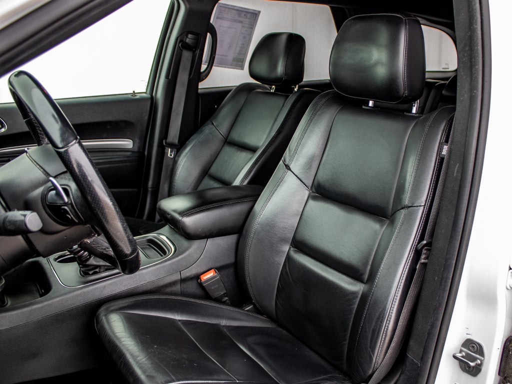 2019 Dodge Durango GT AWD