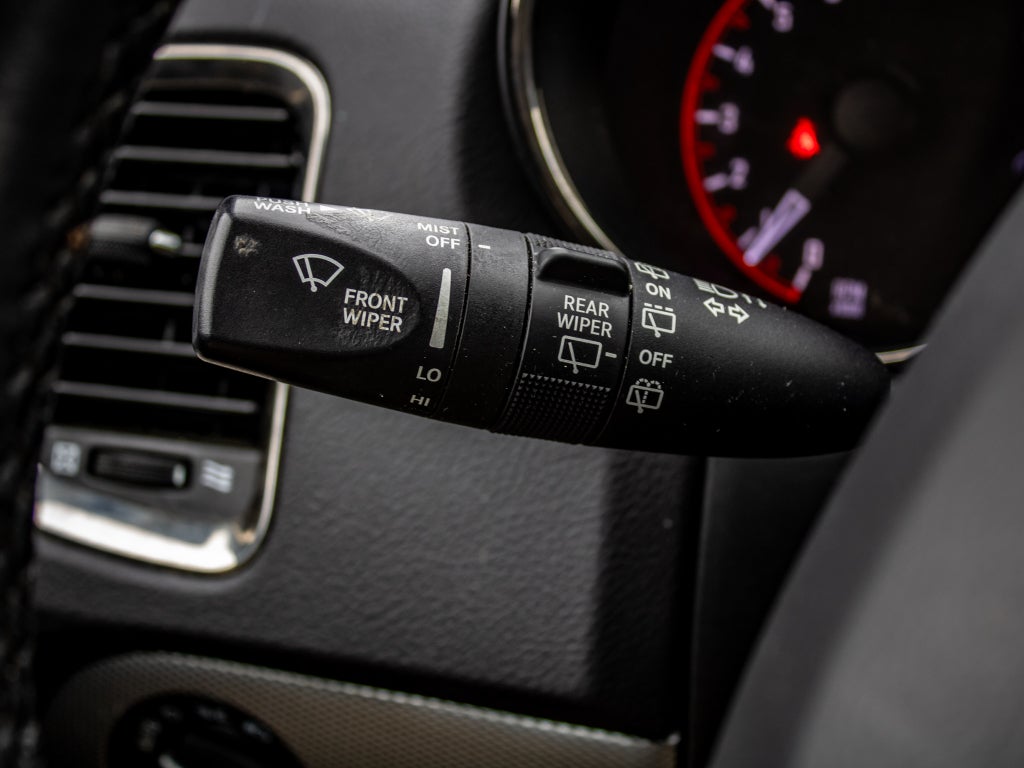 2019 Dodge Durango GT AWD