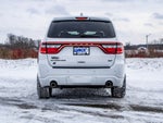 2019 Dodge Durango GT AWD