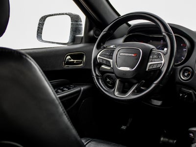 2019 Dodge Durango GT AWD