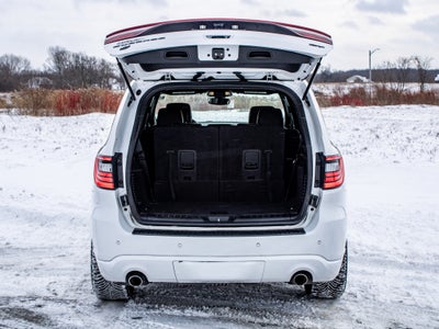2019 Dodge Durango GT AWD
