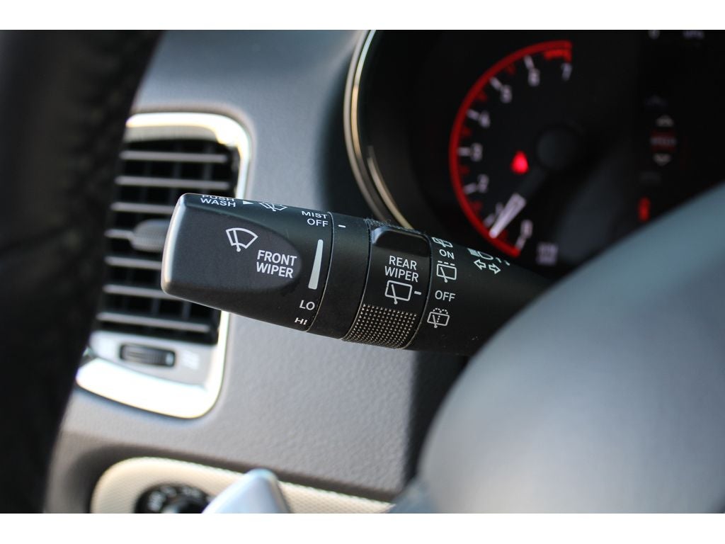 2018 Dodge Durango GT AWD