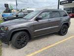 2021 Jeep Grand Cherokee Laredo X 4x4