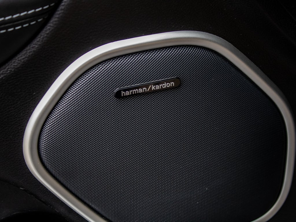 2021 Jeep Grand Cherokee Summit 4x4