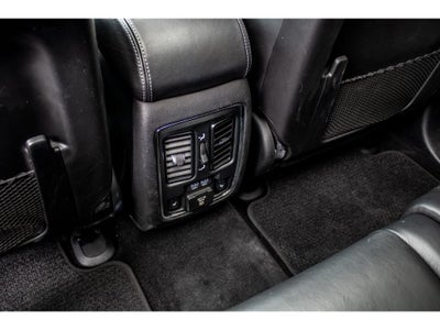 2021 Jeep Grand Cherokee Summit 4x4