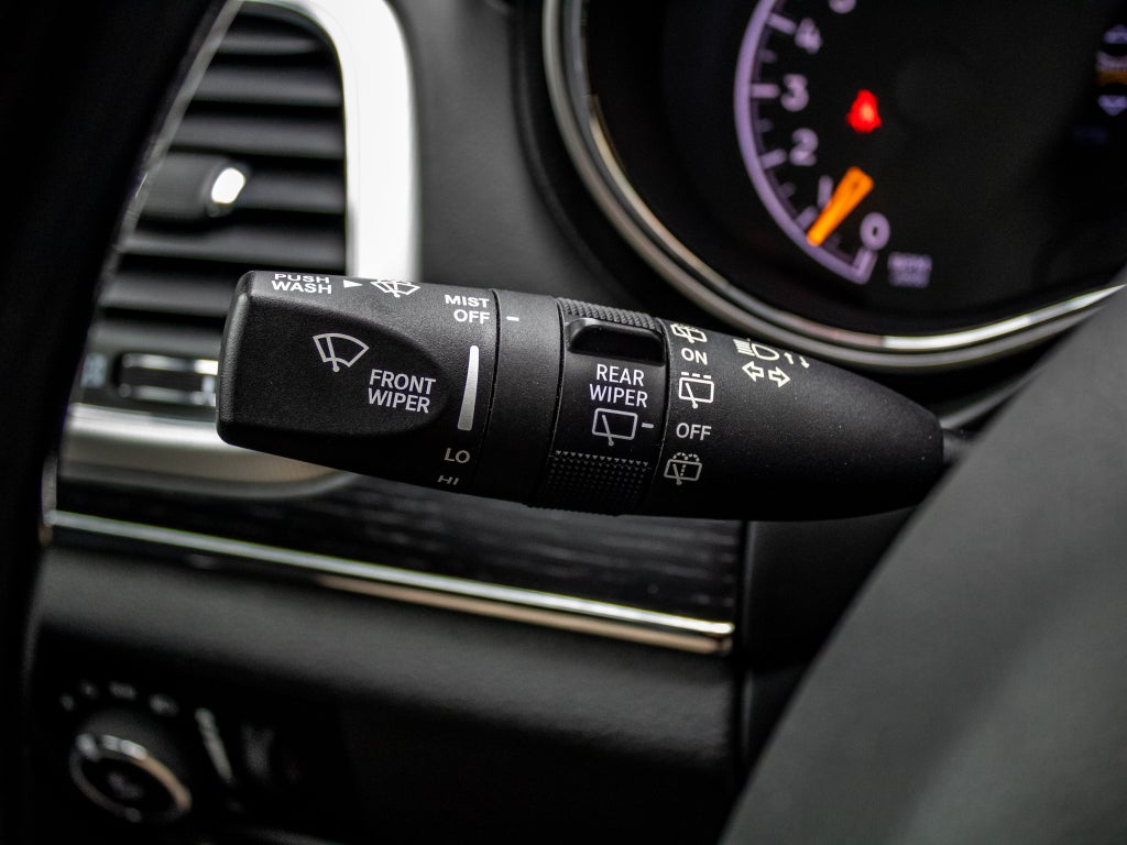 2021 Jeep Grand Cherokee Summit 4x4