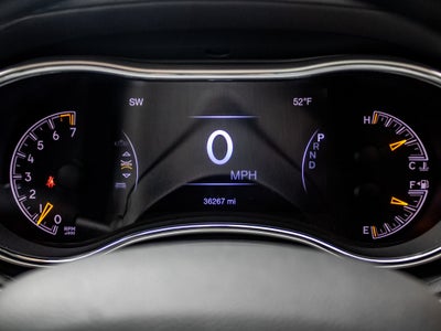 2021 Jeep Grand Cherokee Summit 4x4