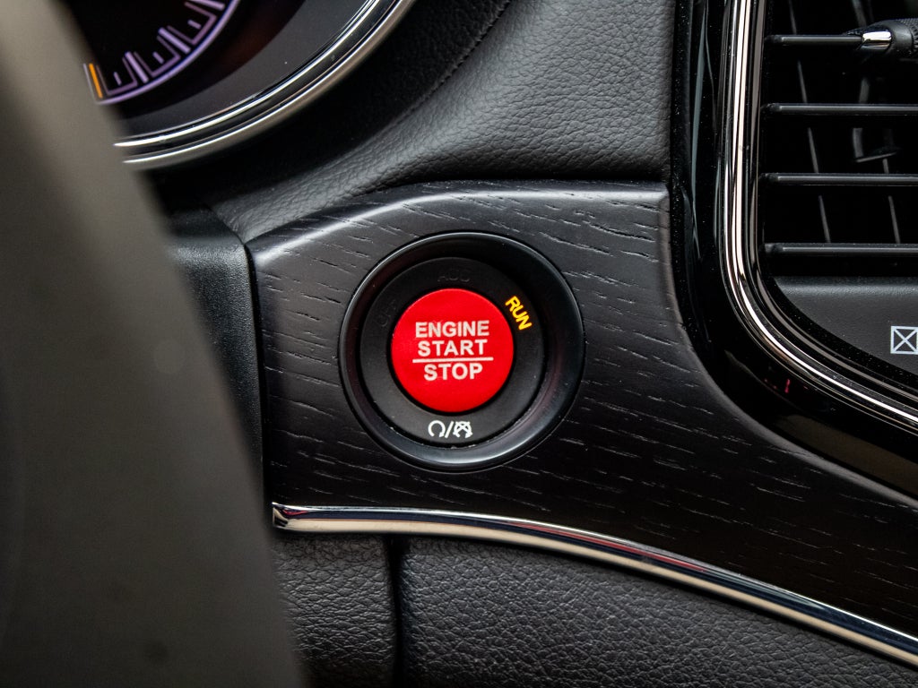 2021 Jeep Grand Cherokee Summit 4x4