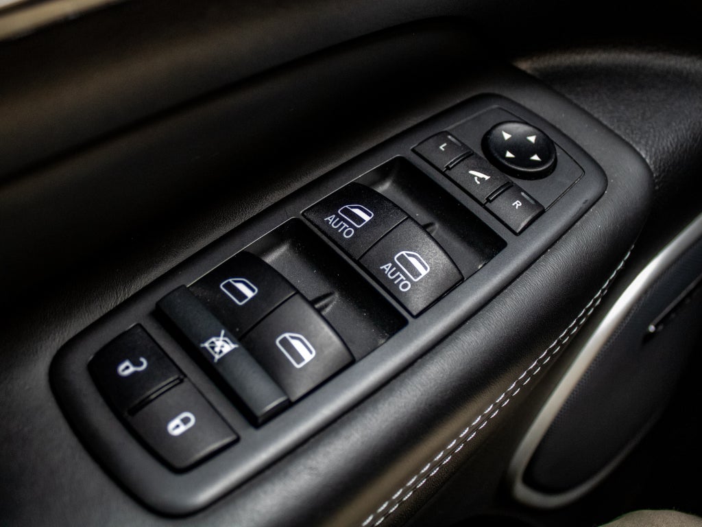 2021 Jeep Grand Cherokee Summit 4x4